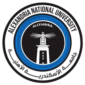 Launching Alex National University Official Website