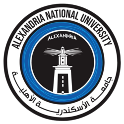 Launching Alex National University Official Website