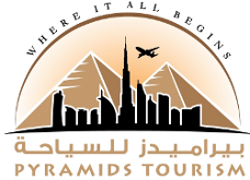 Pyramids Tourism